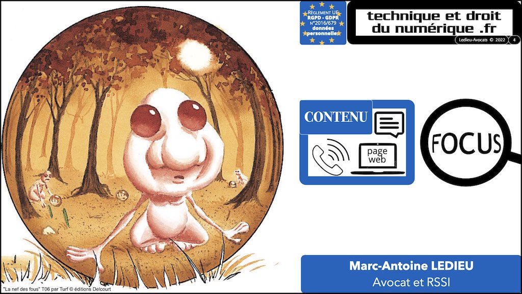 #004 bis données de CONTENU METADONNEE DONNEES PERSONNELLES alias.004