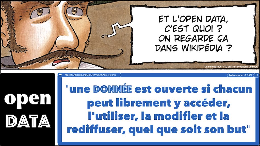 #006 bis BASE DE DONNEES le droit de l'OSINT alias.012