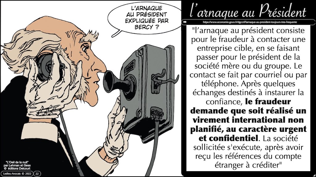 #421-002 cyber sécurité SLIDES #MENACE NUMERIQUE alias.022