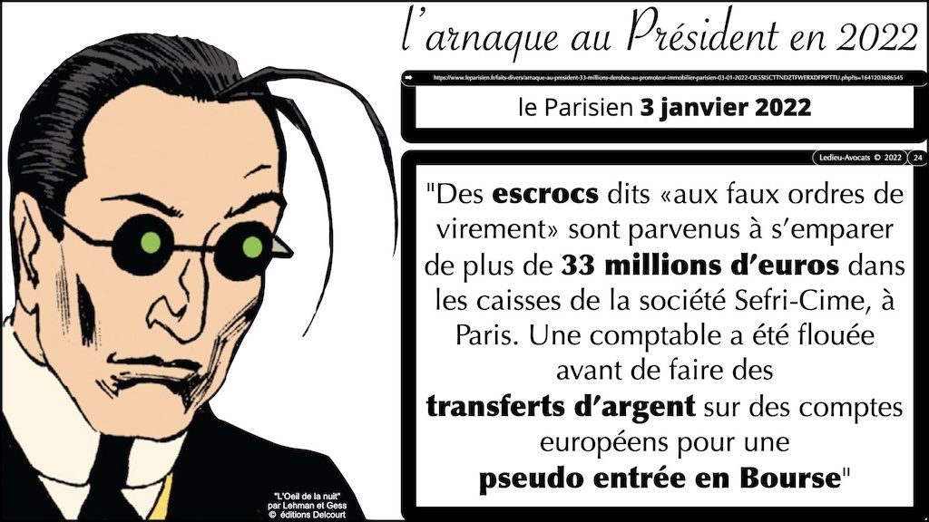 #421-002 cyber sécurité SLIDES #MENACE NUMERIQUE alias.024