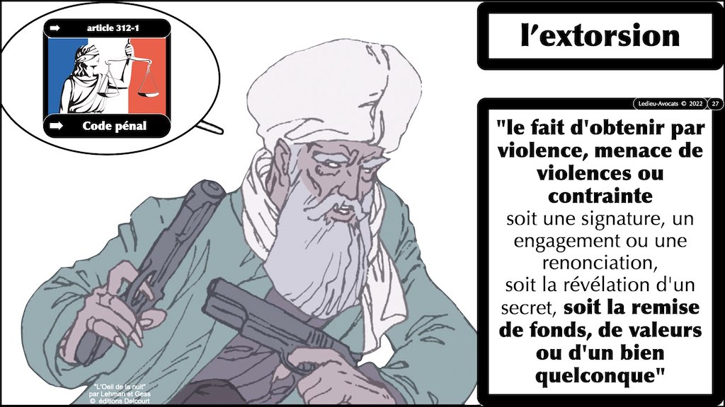 #421-002 cyber sécurité SLIDES #MENACE NUMERIQUE alias.027