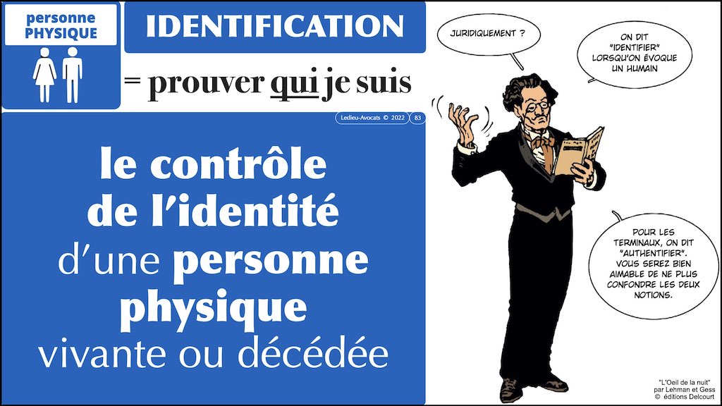 #421-002 cyber sécurité SLIDES #MENACE NUMERIQUE alias.083