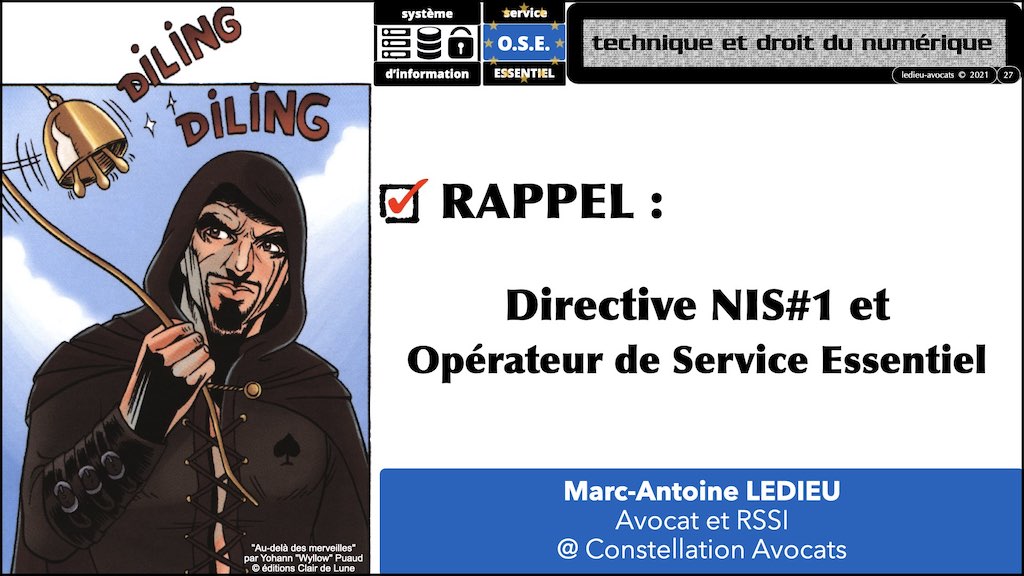 #357 DORA sécurité informatique expliquée secteur financier - cybersécurité OSE projet Règlement UE © Ledieu-Avocats technique droit numérique BLOG BD.027