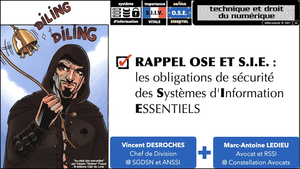 #357 DORA sécurité informatique expliquée secteur financier - cybersécurité OSE projet Règlement UE © Ledieu-Avocats technique droit numérique BLOG BD.035