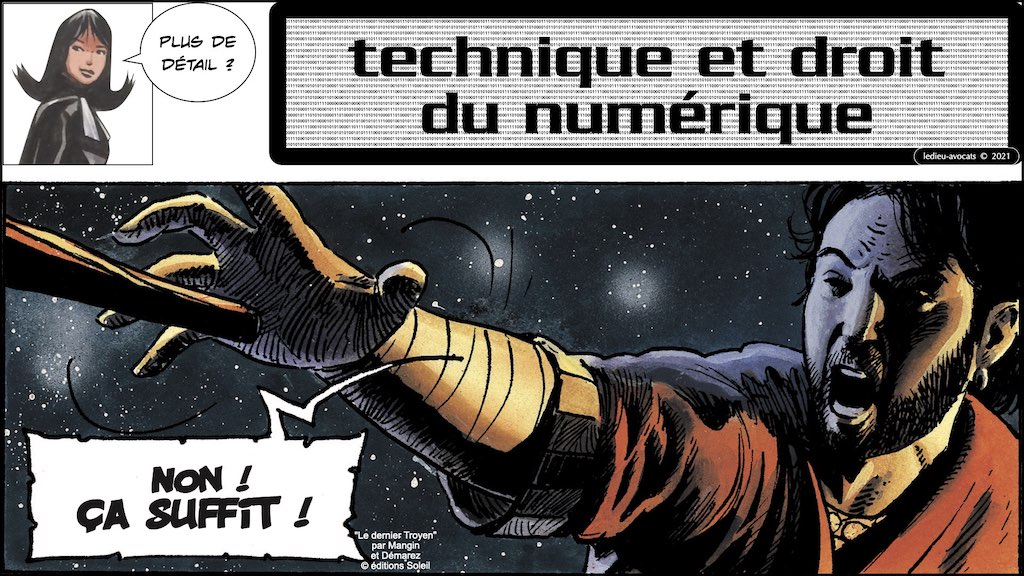 #357 DORA sécurité informatique expliquée secteur financier - cybersécurité OSE projet Règlement UE © Ledieu-Avocats technique droit numérique BLOG BD.069