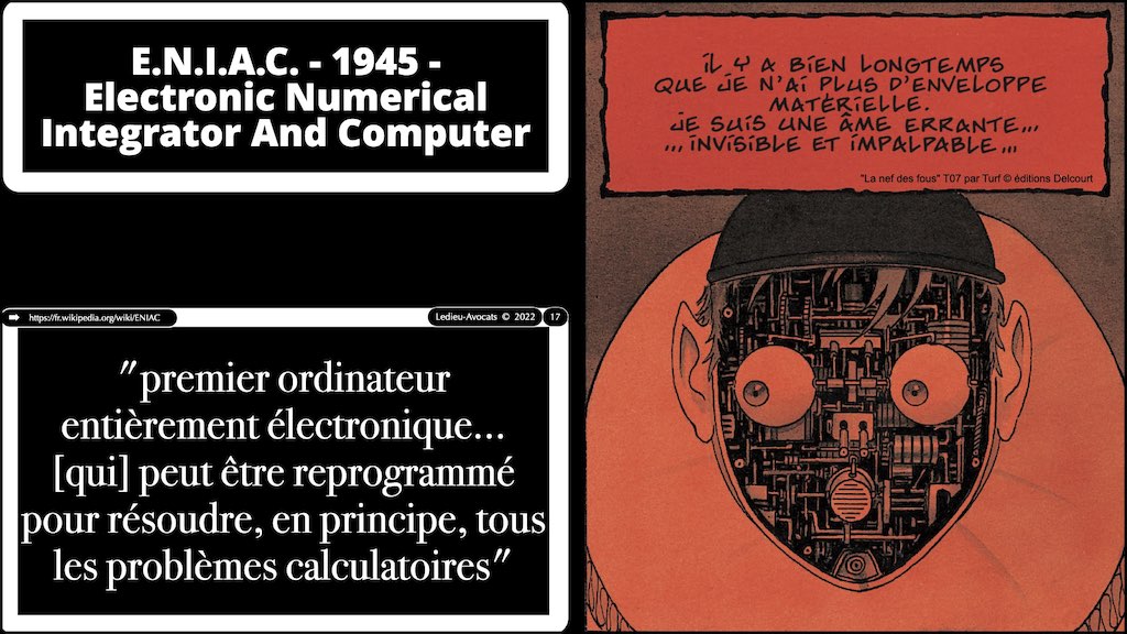 #421-003 cyber attaque #CHRONOLOGIE 1945-2022 © Ledieu-Avocats 31-10-2022.017