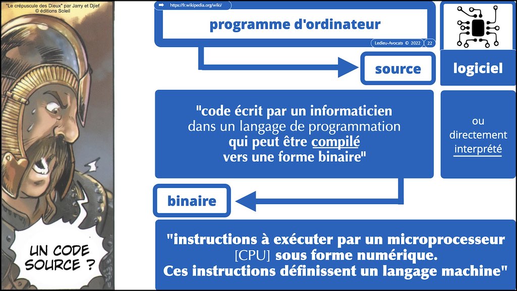#421-003 cyber attaque #CHRONOLOGIE 1945-2022 © Ledieu-Avocats 31-10-2022.022