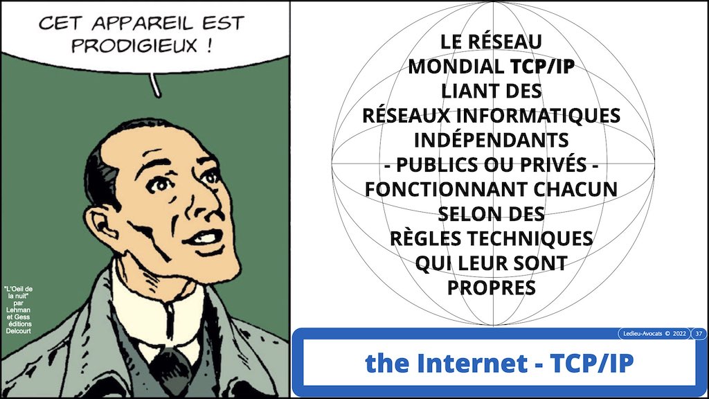 #421-003 cyber attaque #CHRONOLOGIE 1945-2022 © Ledieu-Avocats 31-10-2022.037