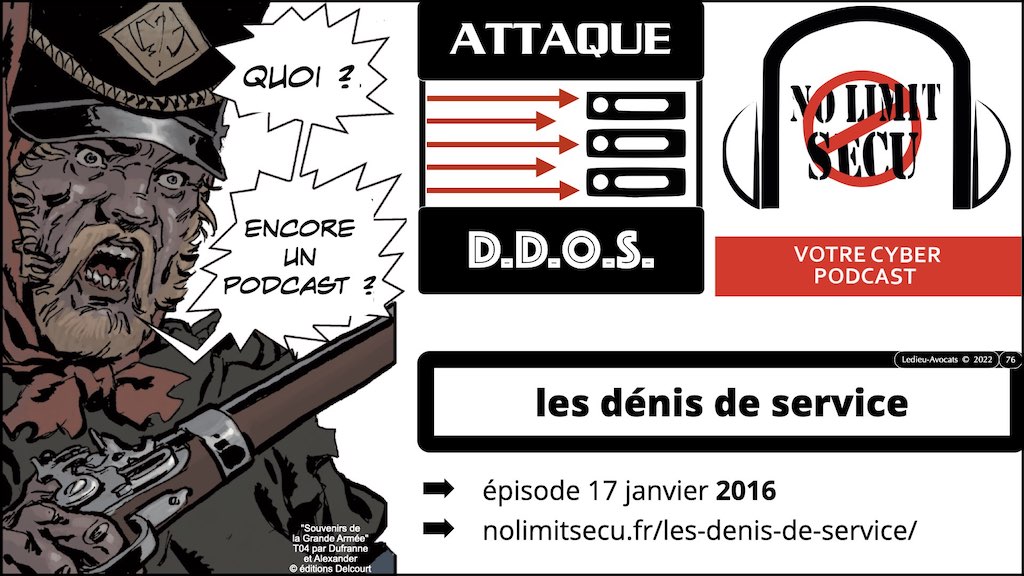 #421-003 cyber attaque #CHRONOLOGIE 1945-2022 © Ledieu-Avocats 31-10-2022.076