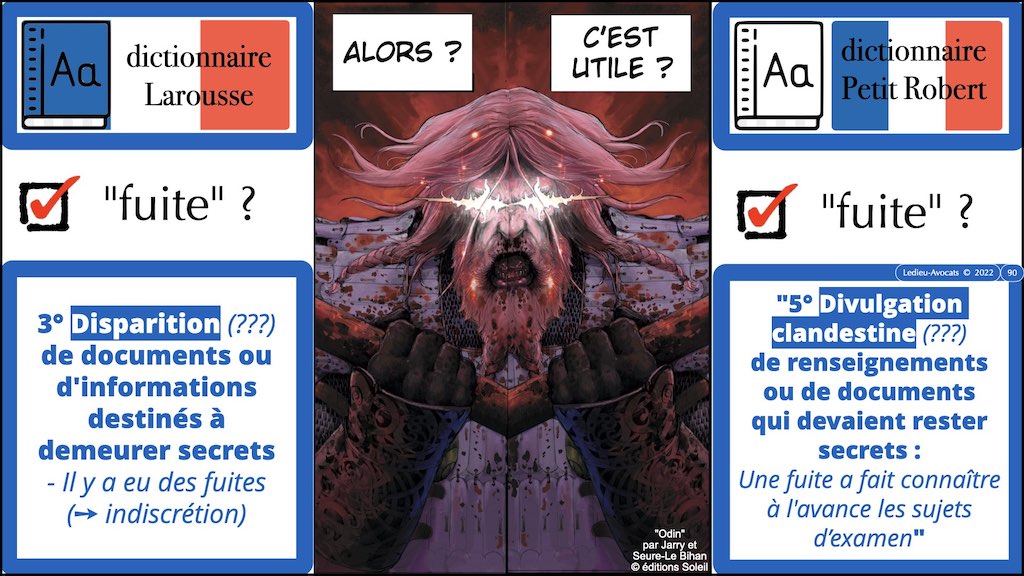 #421-003 cyber attaque #CHRONOLOGIE 1945-2022 © Ledieu-Avocats 31-10-2022.090