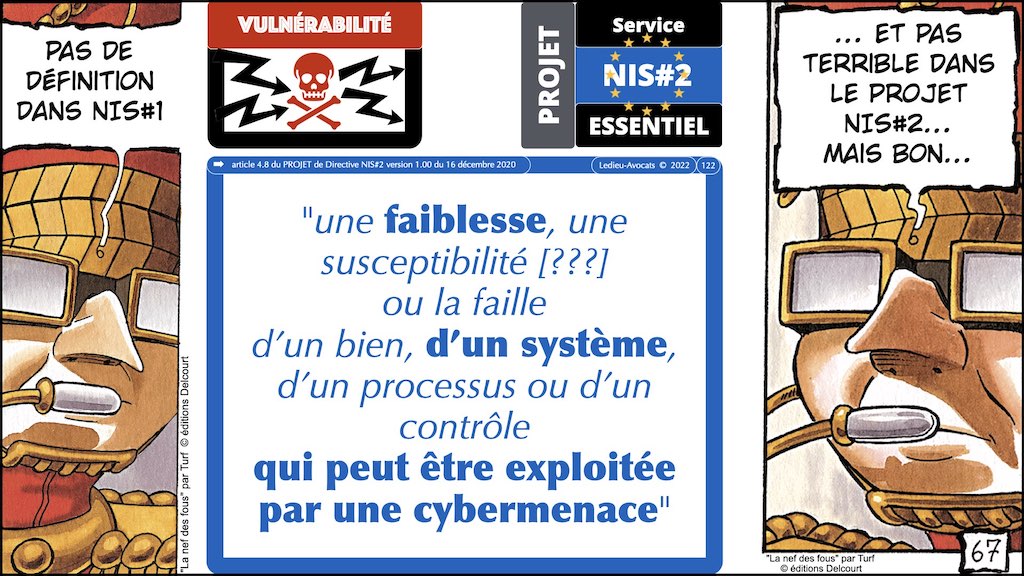 #421-003 cyber attaque #CHRONOLOGIE 1945-2022 © Ledieu-Avocats 31-10-2022.122