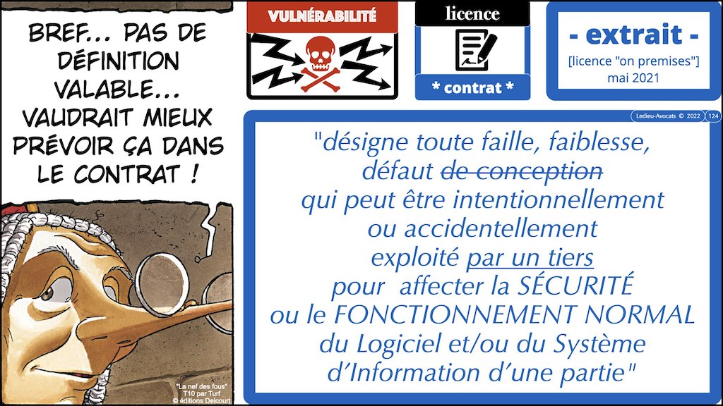 #421-003 cyber attaque #CHRONOLOGIE 1945-2022 © Ledieu-Avocats 31-10-2022.124