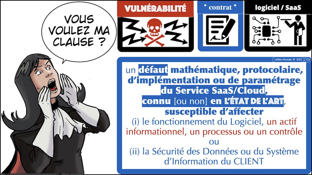 #421-003 cyber attaque #CHRONOLOGIE 1945-2022 © Ledieu-Avocats 31-10-2022.125
