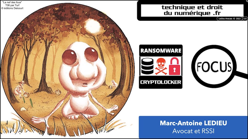 #421-003 cyber attaque #CHRONOLOGIE 1945-2022 © Ledieu-Avocats 31-10-2022.151