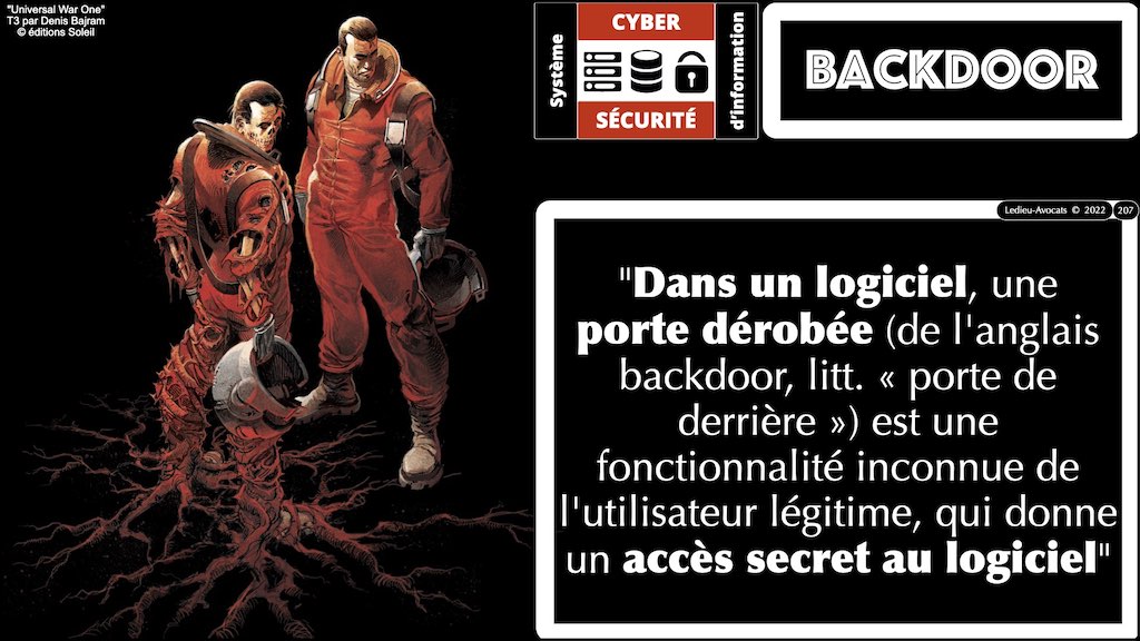 #421-003 cyber attaque #CHRONOLOGIE 1945-2022 © Ledieu-Avocats 31-10-2022.207