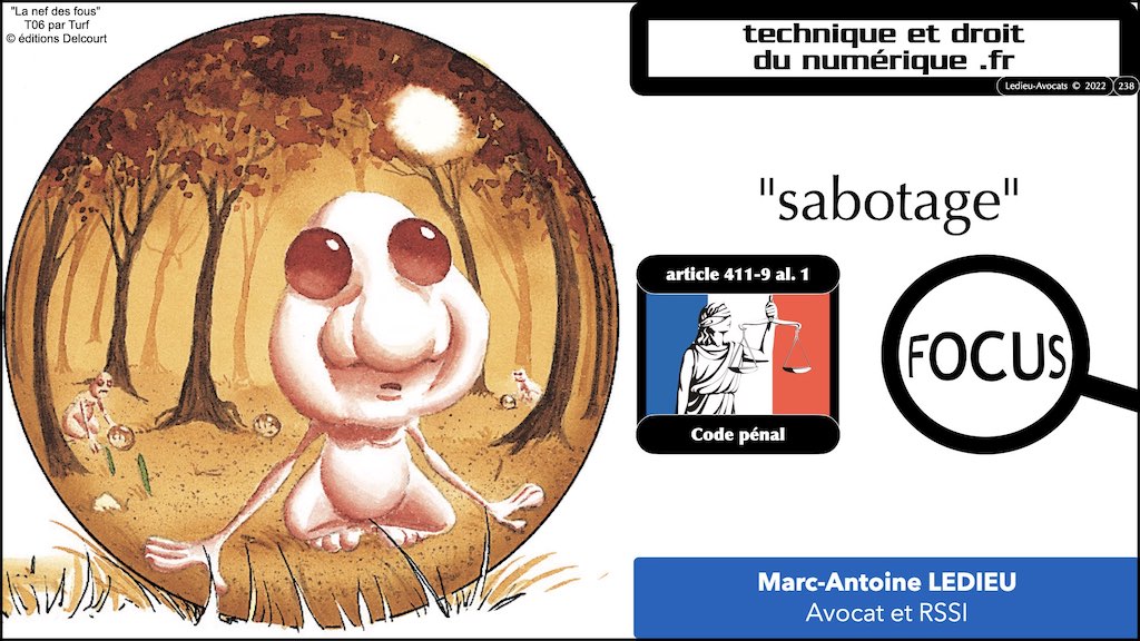 #421-003 cyber attaque #CHRONOLOGIE 1945-2022 © Ledieu-Avocats 31-10-2022.238
