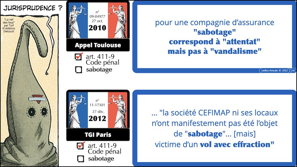 #421-003 cyber attaque #CHRONOLOGIE 1945-2022 © Ledieu-Avocats 31-10-2022.241
