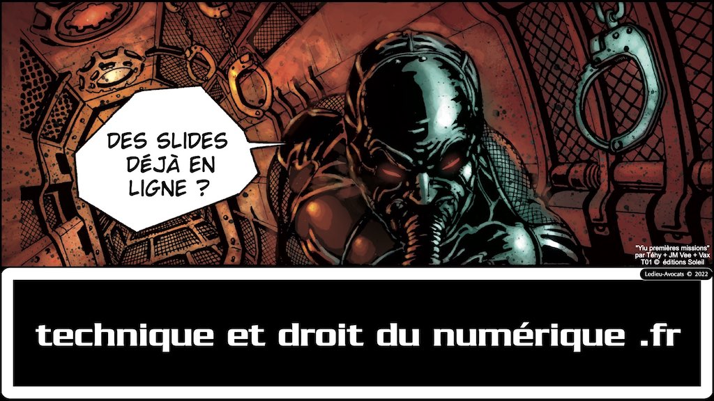 #422 UNLOCK 5 novembre 2022 accès maintien frauduleux légitime défense action offensive © Ledieu-Avocats 05-11-2022.003