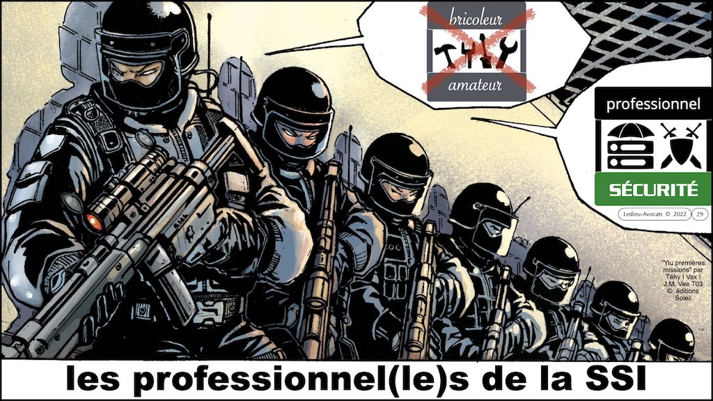 #422 UNLOCK 5 novembre 2022 accès maintien frauduleux légitime défense action offensive © Ledieu-Avocats 05-11-2022.029