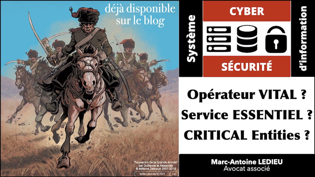 #423 DORA UE résilience opérationnelle secteur financier #09 OBLIGATIONS de GESTION CRISE CYBER COMMUNICATION © Ledieu-Avocats.007