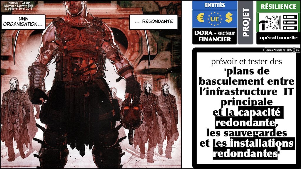 #426 DORA expliqué aux pro de l'assurance Diot Siaci © Ledieu-Avocats 14-11-2022.026