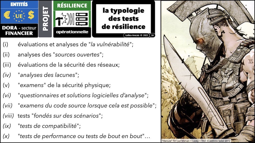 #426 DORA expliqué aux pro de l'assurance Diot Siaci © Ledieu-Avocats 14-11-2022.030
