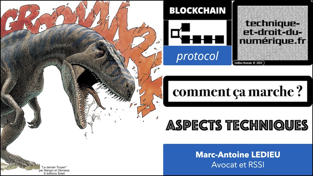 428-1 BLOCKCHAIN #TECHNIQUE + INTERET © Ledieu-Avocats 16-11-2022.003