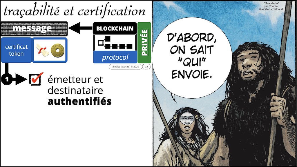 428-1 BLOCKCHAIN #TECHNIQUE + INTERET © Ledieu-Avocats 16-11-2022.042