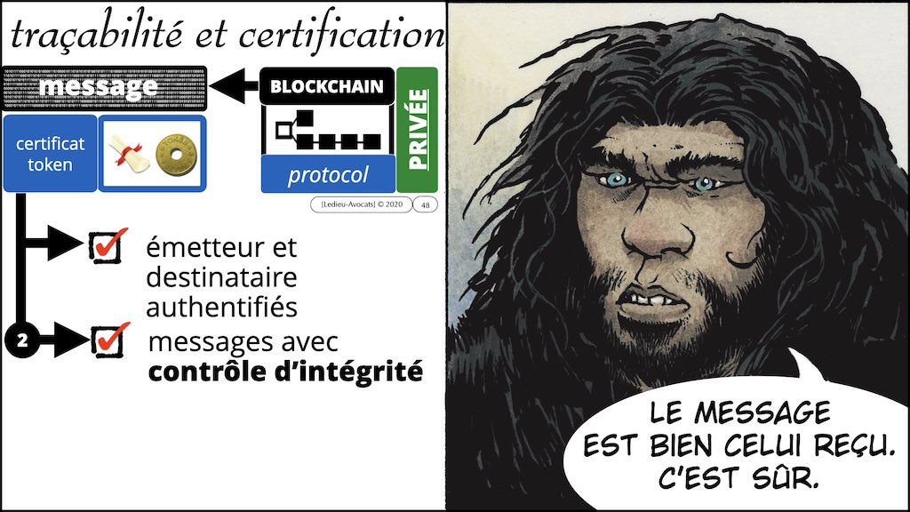 428-1 BLOCKCHAIN #TECHNIQUE + INTERET © Ledieu-Avocats 16-11-2022.048