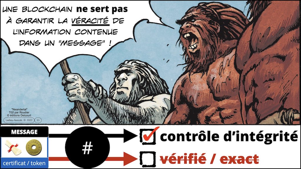 428-1 BLOCKCHAIN #TECHNIQUE + INTERET © Ledieu-Avocats 16-11-2022.055