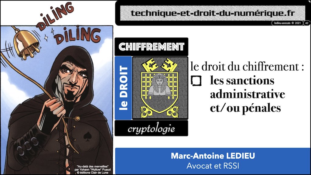 #428-3 BLOCKCHAIN chiffrement cryptographie législation droit chiffrement © Ledieu-Avocat 16-11-2022.042