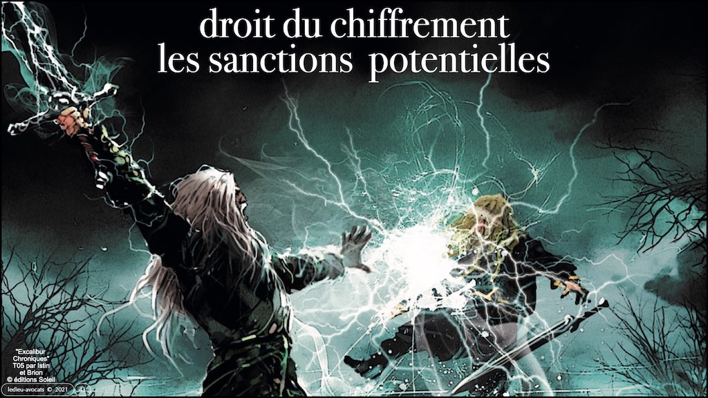 #428-3 BLOCKCHAIN chiffrement cryptographie législation droit chiffrement © Ledieu-Avocat 16-11-2022.043