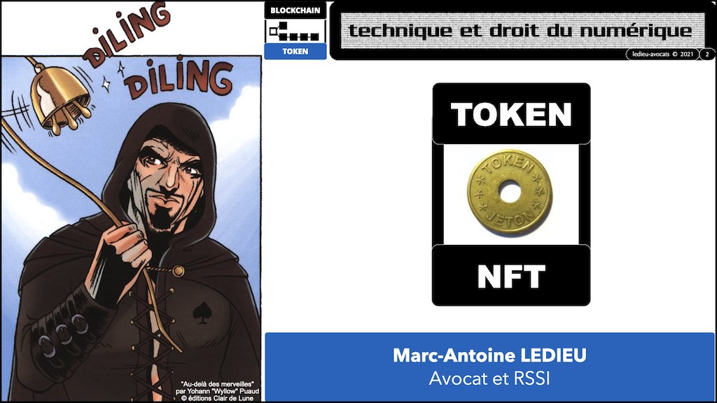 #428-4 BLOCKCHAIN et TOKEN © ledieu-avocats 13-06-2022.002