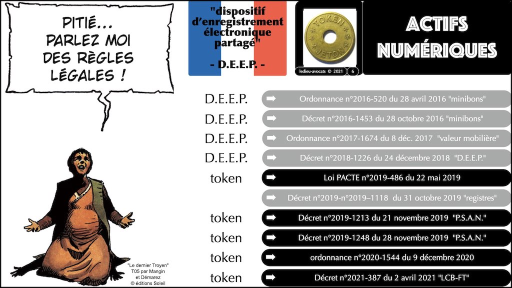 #428-4 BLOCKCHAIN et TOKEN © ledieu-avocats 13-06-2022.006