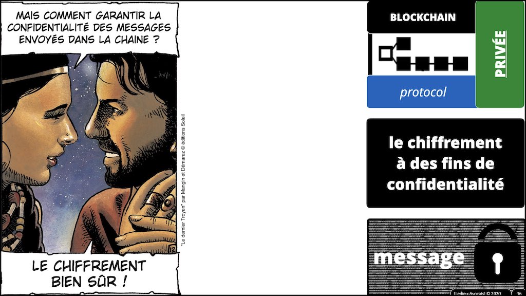 #432-2 BLOCKCHAIN et TOKEN °°° les problèmes JURIDIQUE °°° x1024x.036