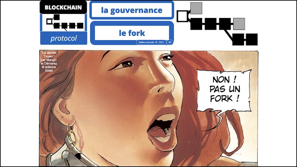 #432-2 BLOCKCHAIN et TOKEN °°° les problèmes JURIDIQUE °°° x1024x.085