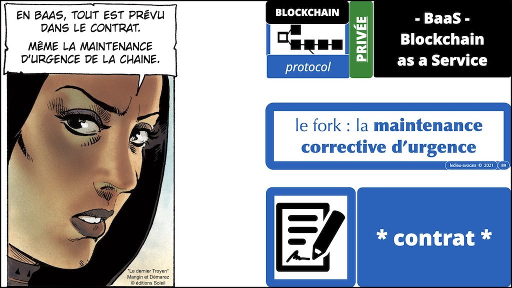 #432-2 BLOCKCHAIN et TOKEN °°° les problèmes JURIDIQUE °°° x1024x.089