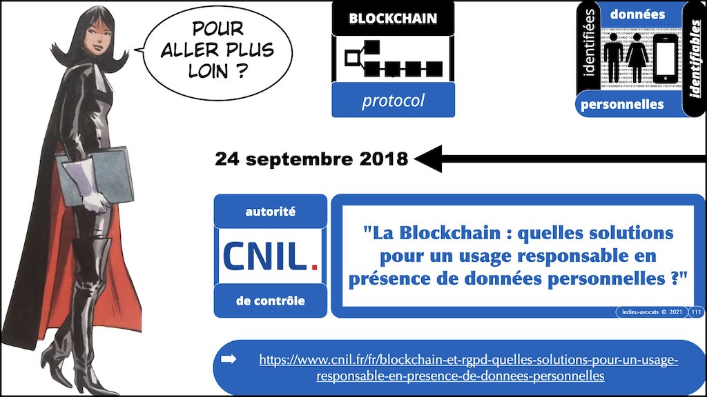 #432-2 BLOCKCHAIN et TOKEN °°° les problèmes JURIDIQUE °°° x1024x.111