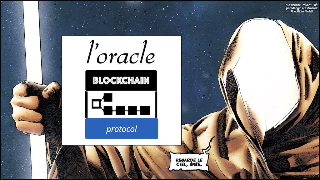 #432-2 BLOCKCHAIN et TOKEN °°° les problèmes JURIDIQUE °°° x1024x.128