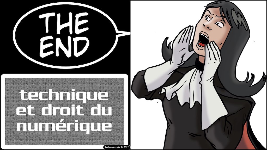 #432-2 BLOCKCHAIN et TOKEN °°° les problèmes JURIDIQUE °°° x1024x.154
