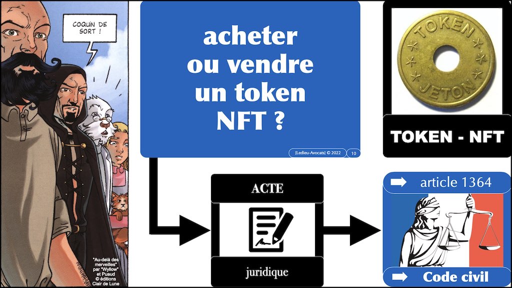 #432-3 BLOCKCHAIN #PREUVE judiciaire 24-11-2022.010