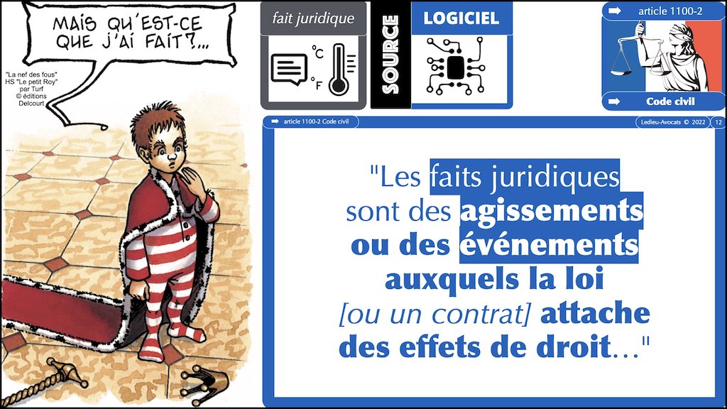 #432-3 BLOCKCHAIN #PREUVE judiciaire 24-11-2022.012