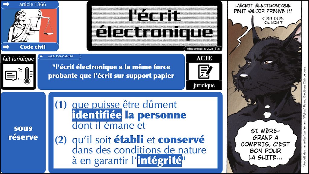 #432-3 BLOCKCHAIN #PREUVE judiciaire 24-11-2022.033