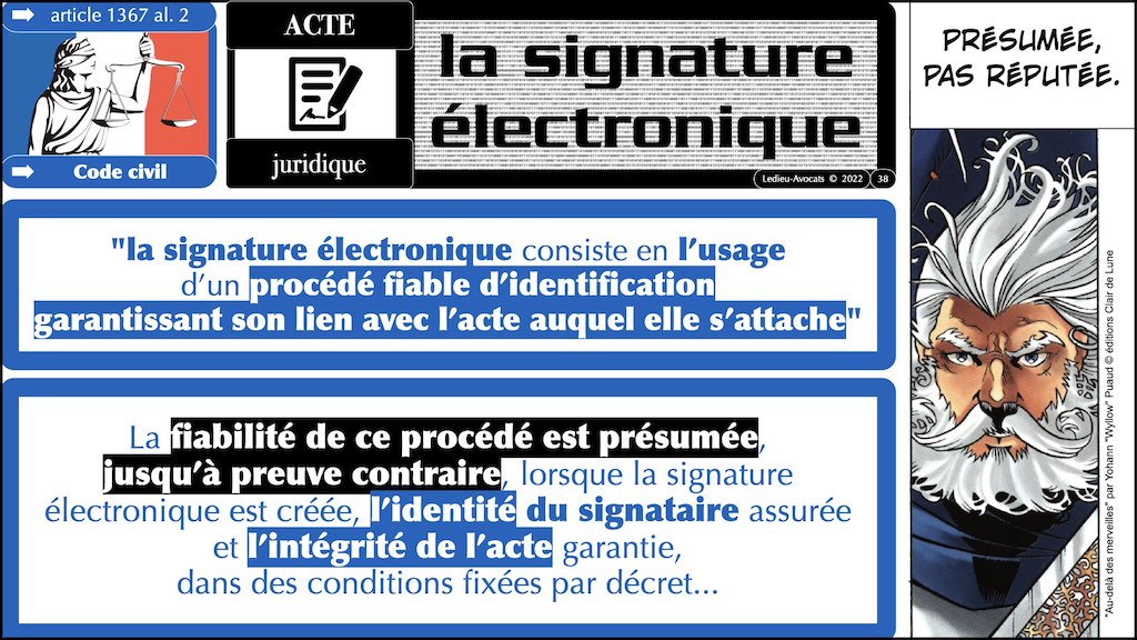#432-3 BLOCKCHAIN #PREUVE judiciaire 24-11-2022.038