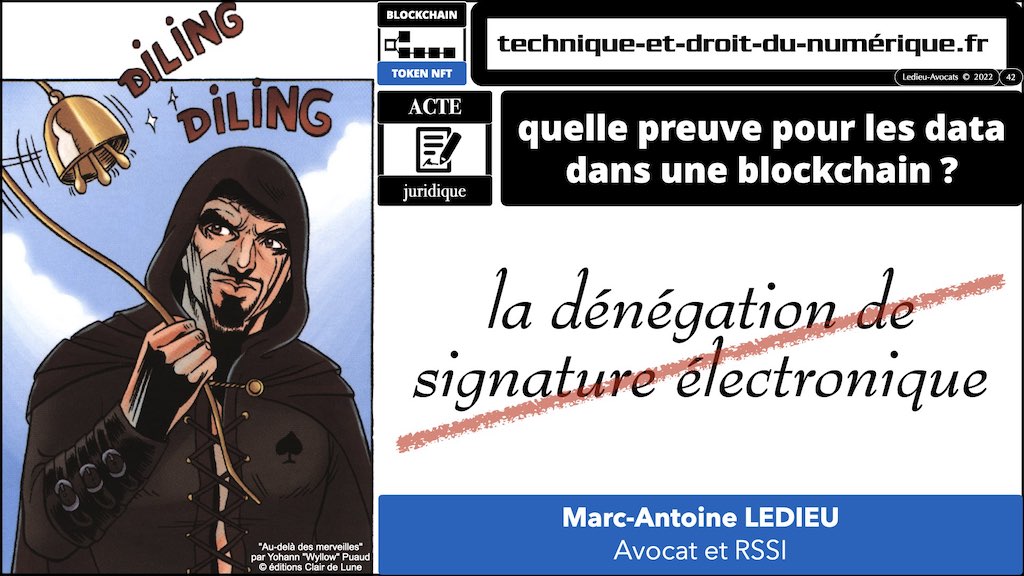 #432-3 BLOCKCHAIN #PREUVE judiciaire 24-11-2022.042