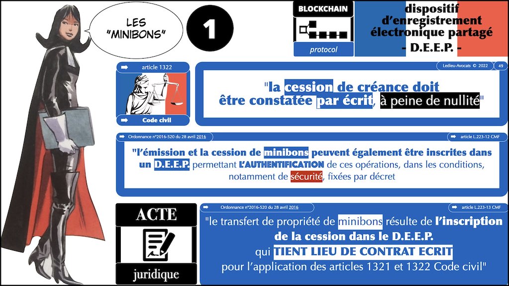 #432-3 BLOCKCHAIN #PREUVE judiciaire 24-11-2022.049