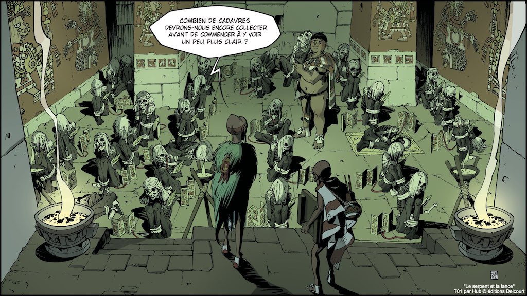 ---> BLOG °°° #3 GENERIQUE bandes dessinées © Ledieu-Avocats 02-11-2022.209