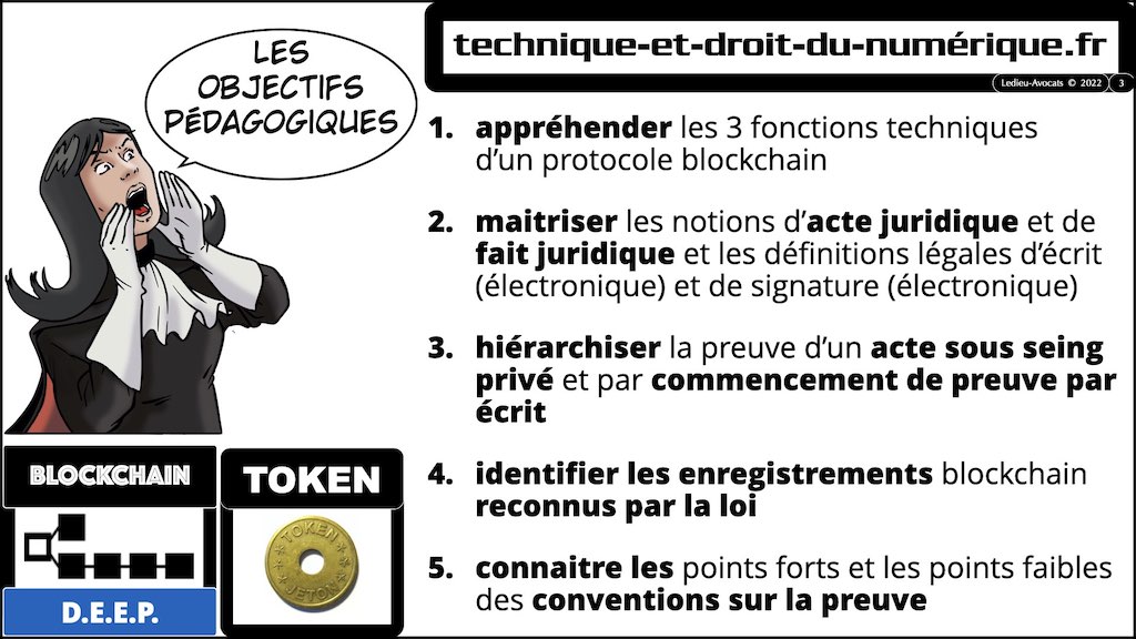 #432-3 BLOCKCHAIN #PREUVE judiciaire 24-11-2022.003