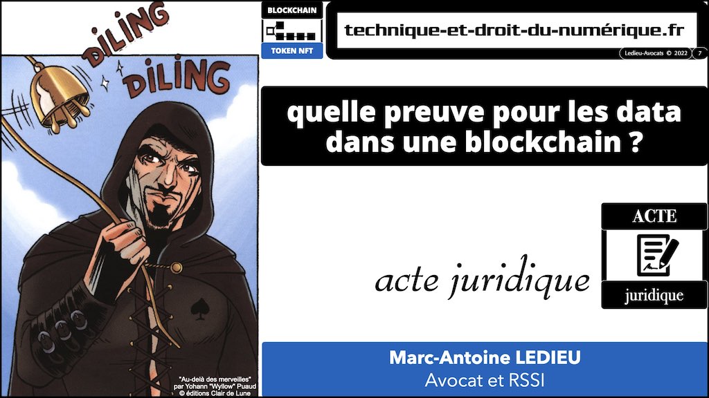 #432-3 BLOCKCHAIN #PREUVE judiciaire 24-11-2022.007