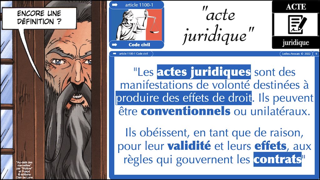 #432-3 BLOCKCHAIN #PREUVE judiciaire 24-11-2022.009